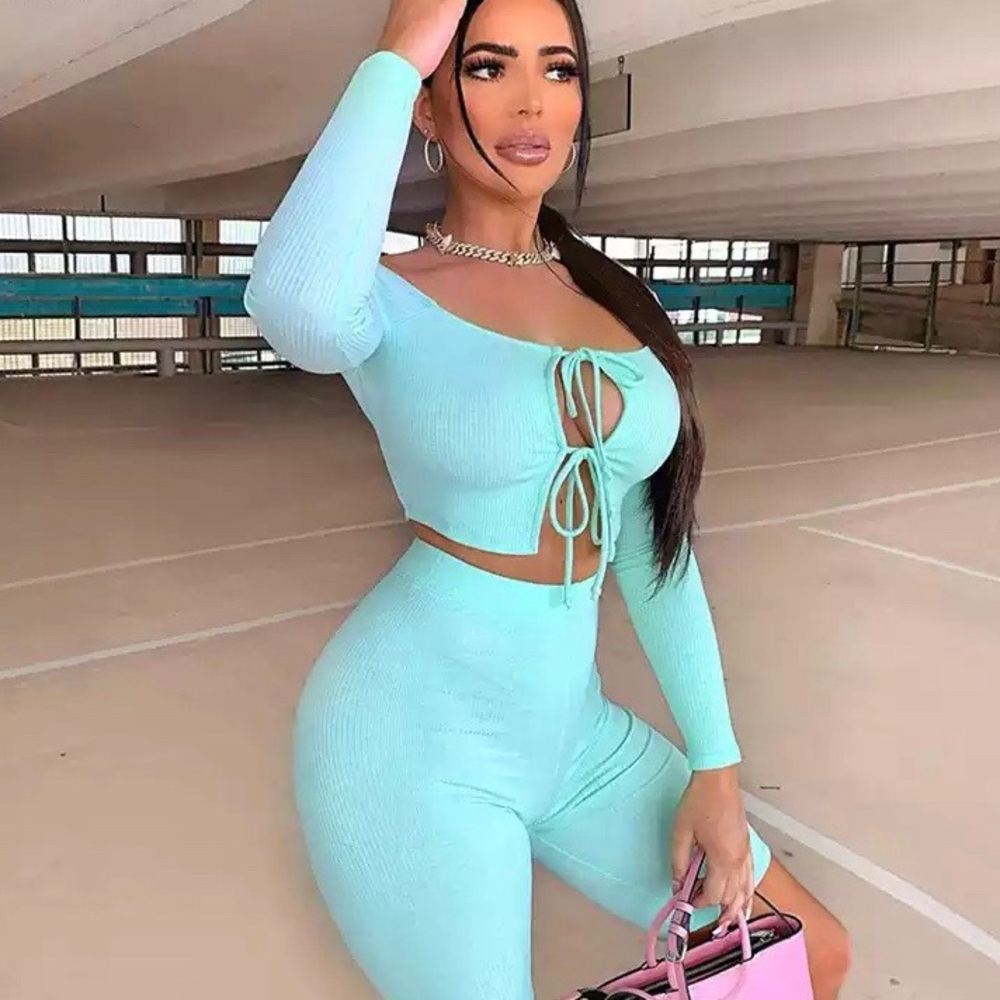 2 piece set